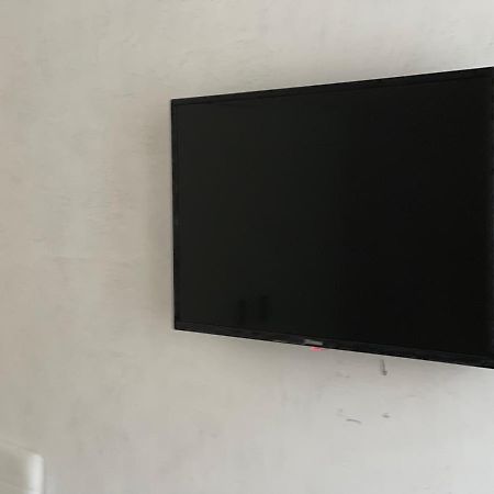 パレルモCasuzza Olivuzzaアパートメント エクステリア 写真